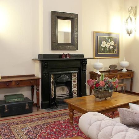 Del Roza Guest House Middelburg  Buitenkant foto