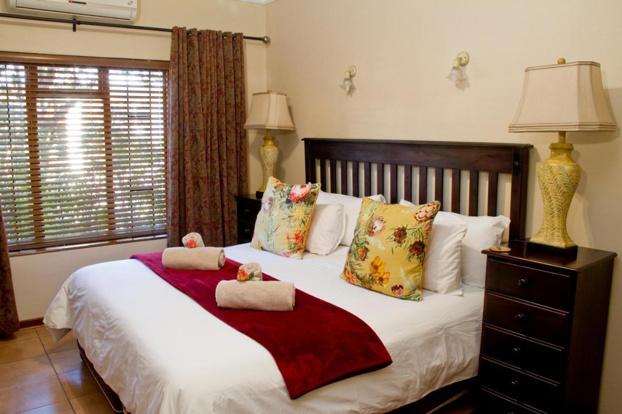 Del Roza Guest House Middelburg  Buitenkant foto
