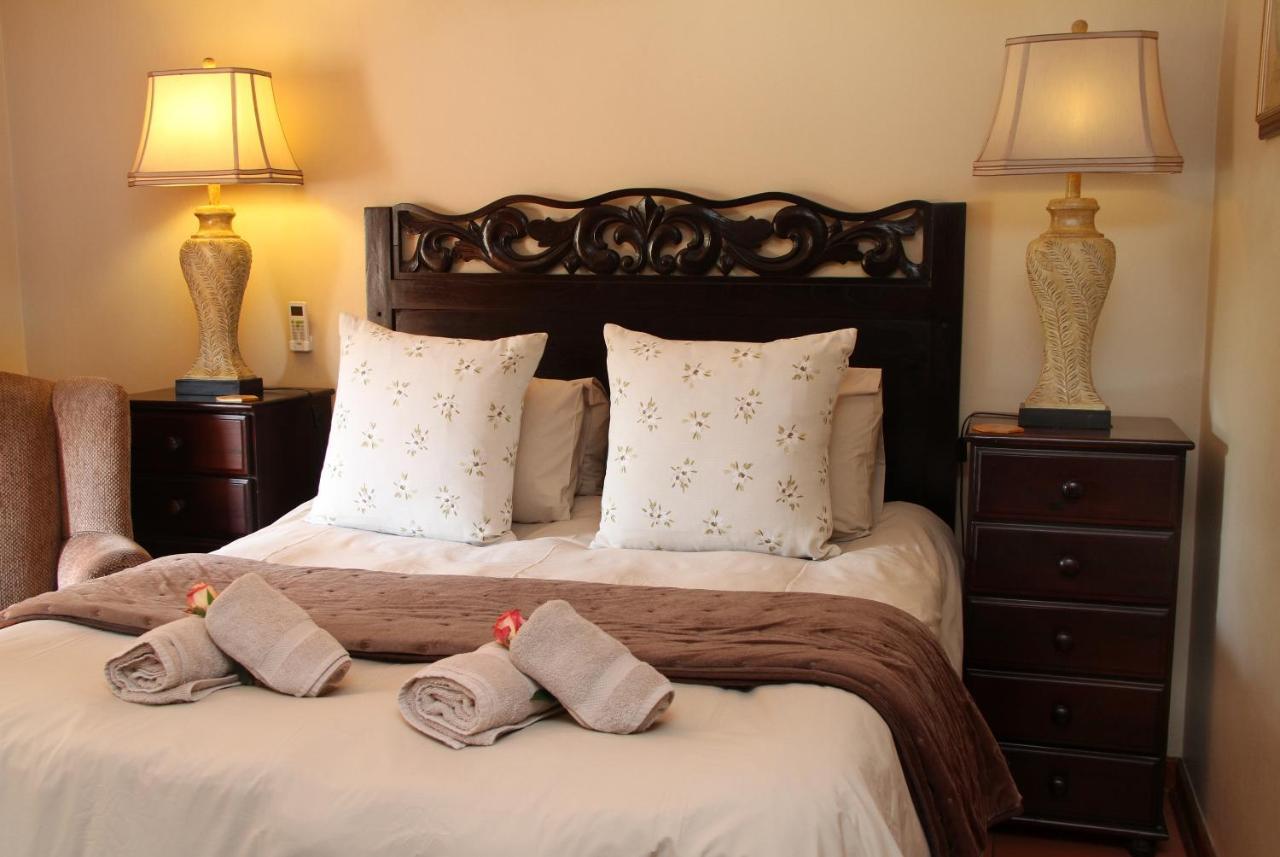 Del Roza Guest House Middelburg  Buitenkant foto