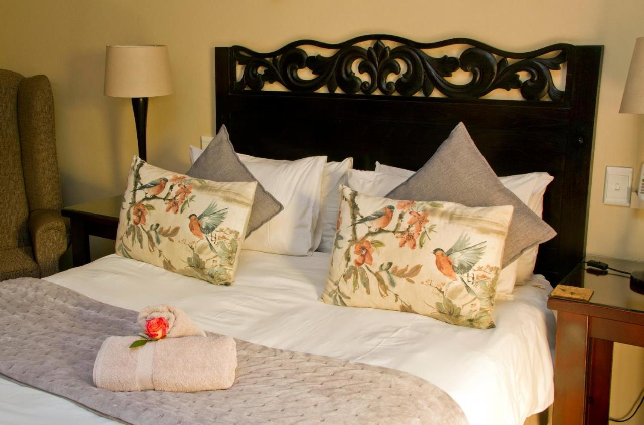 Del Roza Guest House Middelburg  Buitenkant foto